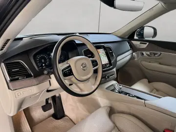 VOLVO XC90 T8 AWD Recharge Inscription