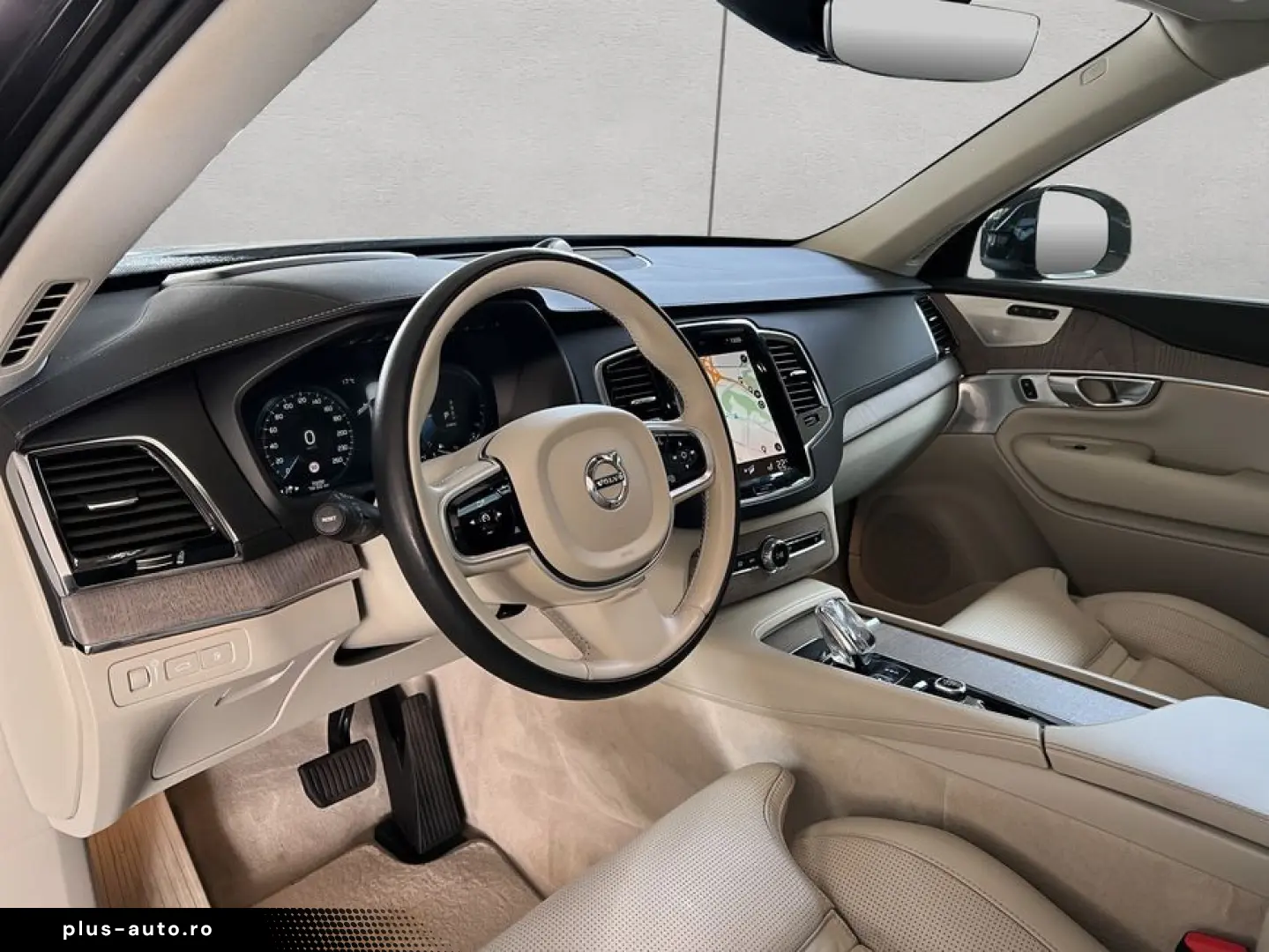 VOLVO XC90 T8 AWD Recharge Inscription