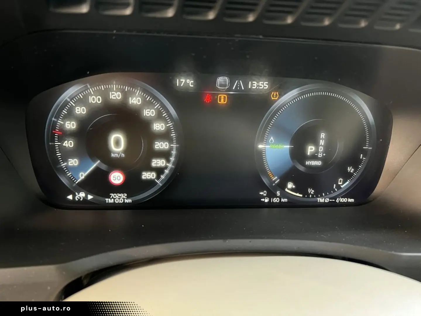 VOLVO XC90 T8 AWD Recharge Inscription