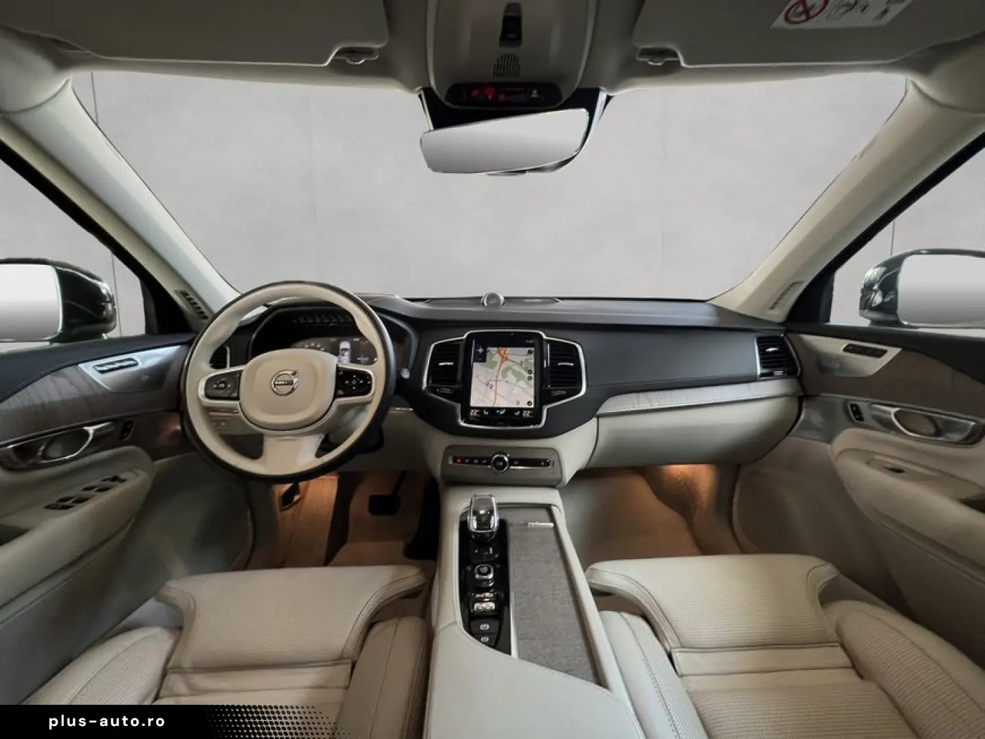 VOLVO XC90 T8 AWD Recharge Inscription