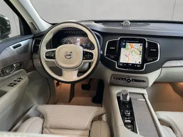 VOLVO XC90 T8 AWD Recharge Inscription
