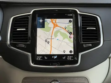 VOLVO XC90 T8 AWD Recharge Inscription