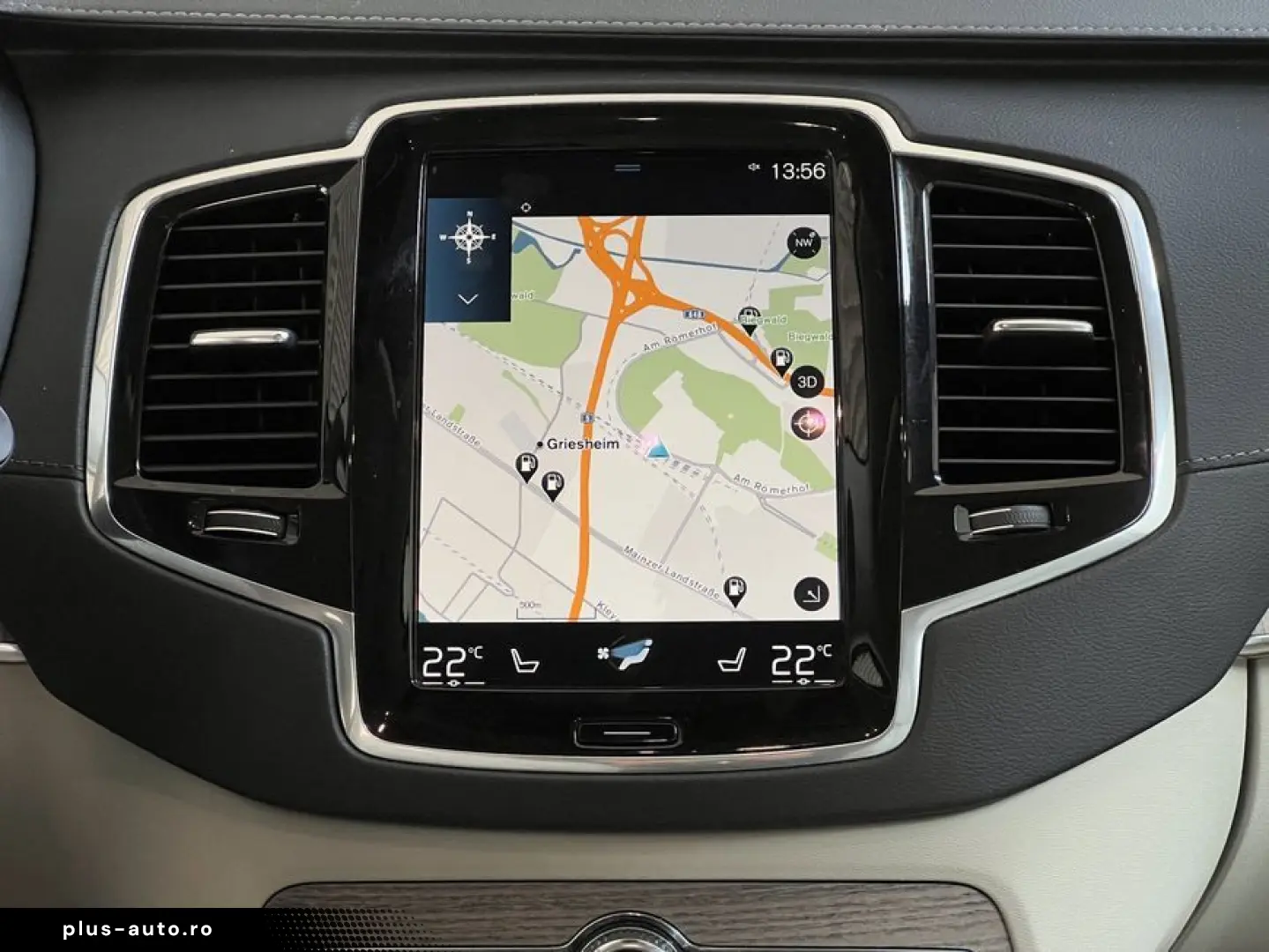 VOLVO XC90 T8 AWD Recharge Inscription