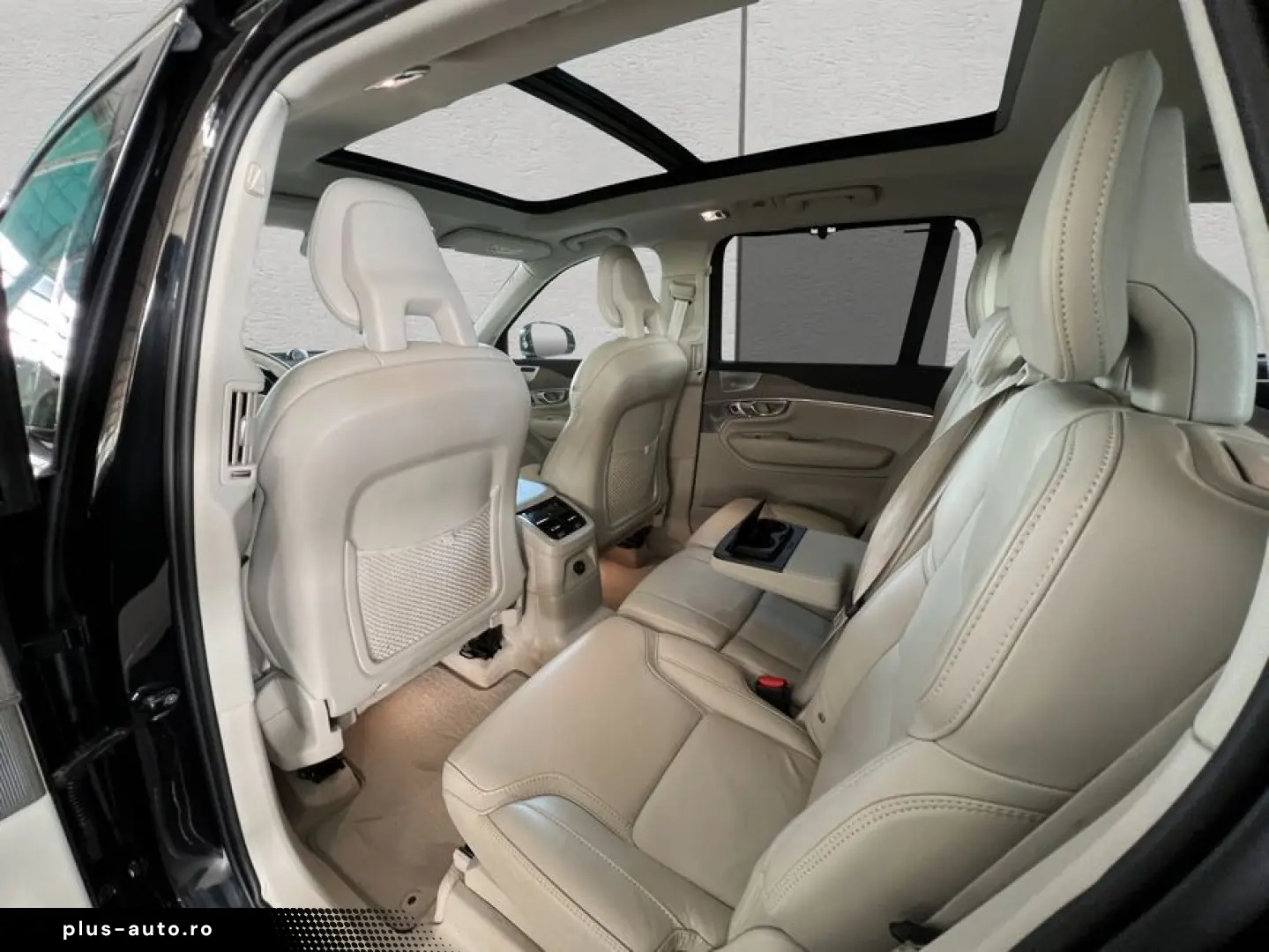 VOLVO XC90 T8 AWD Recharge Inscription