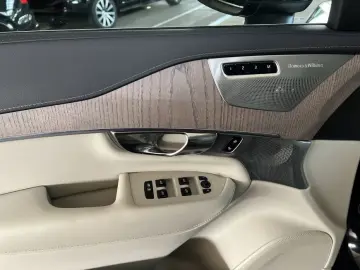 VOLVO XC90 T8 AWD Recharge Inscription