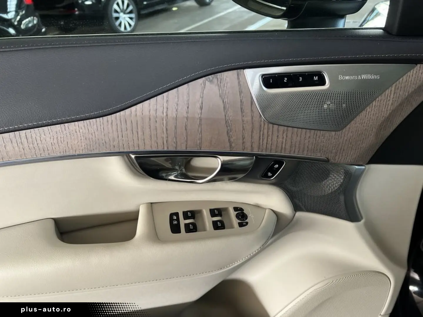 VOLVO XC90 T8 AWD Recharge Inscription