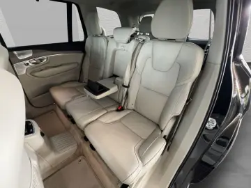 VOLVO XC90 T8 AWD Recharge Inscription