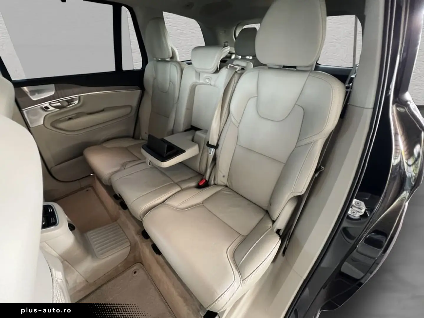 VOLVO XC90 T8 AWD Recharge Inscription