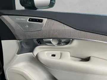 VOLVO XC90 T8 AWD Recharge Inscription