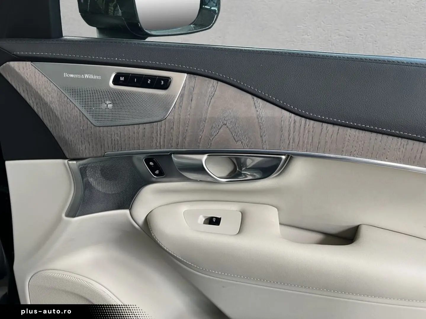 VOLVO XC90 T8 AWD Recharge Inscription