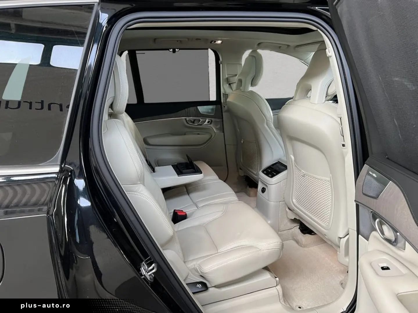 VOLVO XC90 T8 AWD Recharge Inscription