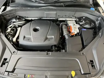 VOLVO XC90 T8 AWD Recharge Inscription