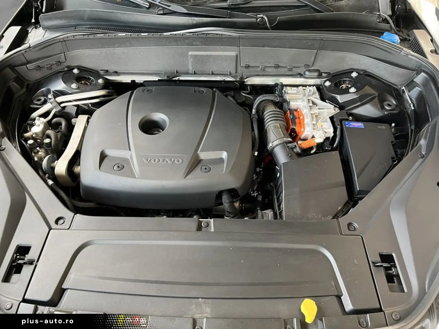 VOLVO XC90 T8 AWD Recharge Inscription