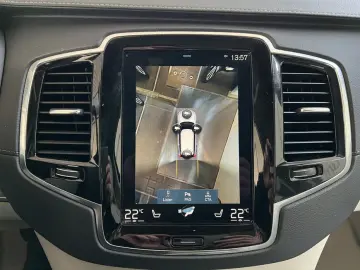 VOLVO XC90 T8 AWD Recharge Inscription