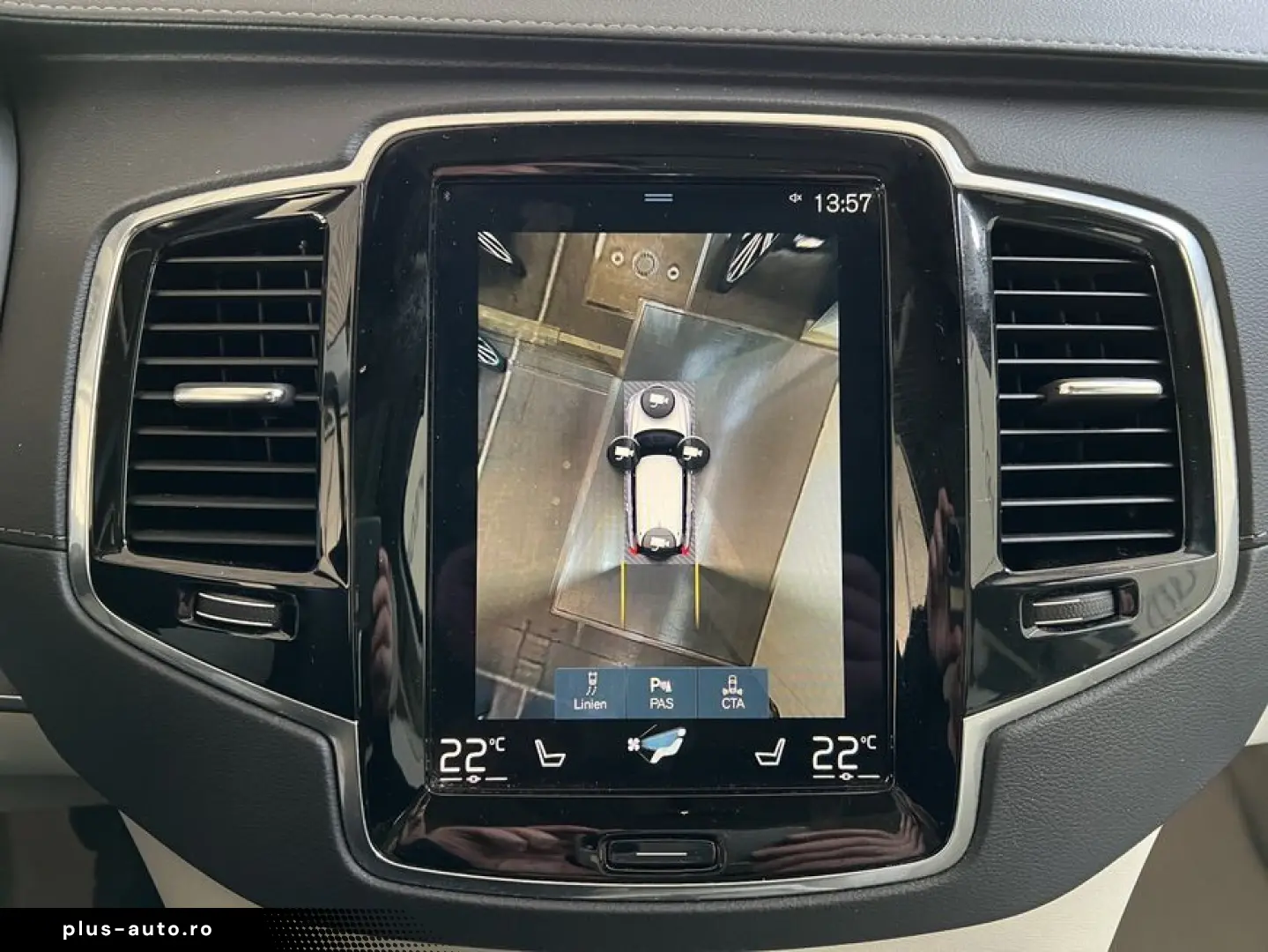 VOLVO XC90 T8 AWD Recharge Inscription