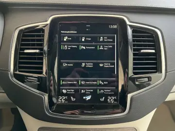 VOLVO XC90 T8 AWD Recharge Inscription