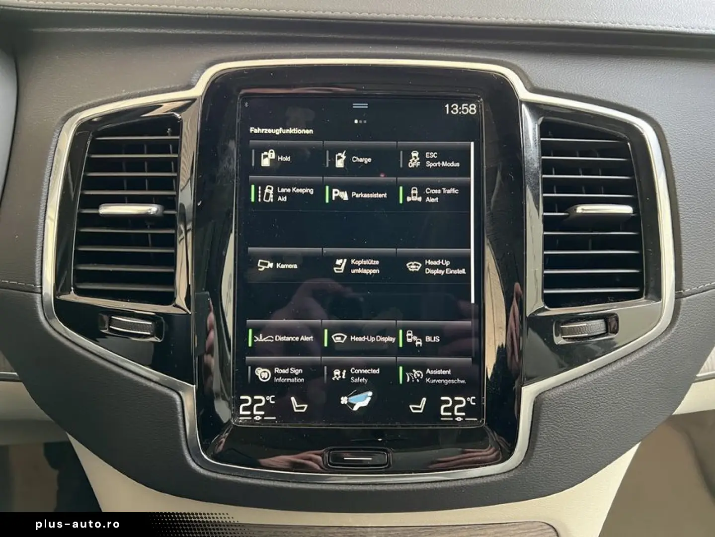 VOLVO XC90 T8 AWD Recharge Inscription