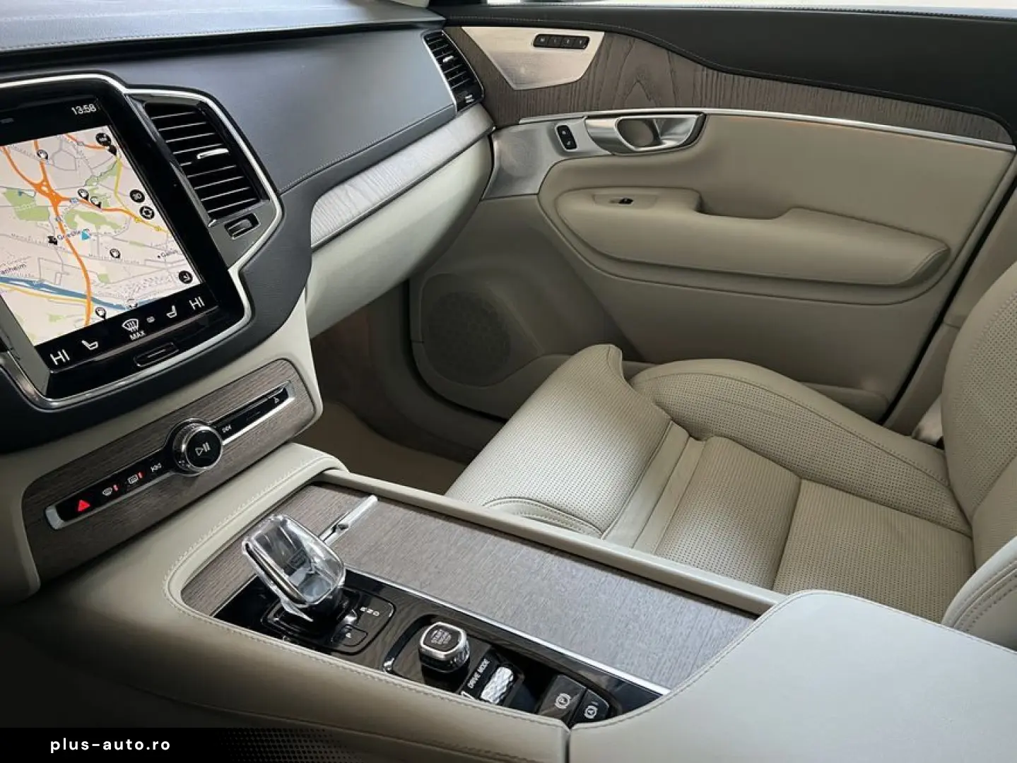 VOLVO XC90 T8 AWD Recharge Inscription