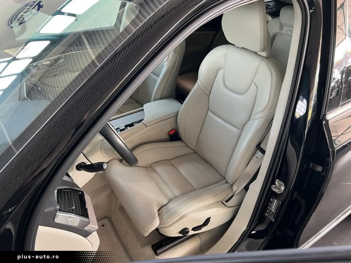 VOLVO XC90 T8 AWD Recharge Inscription