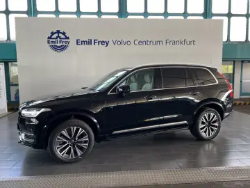 VOLVO XC90 T8 AWD Recharge Inscription