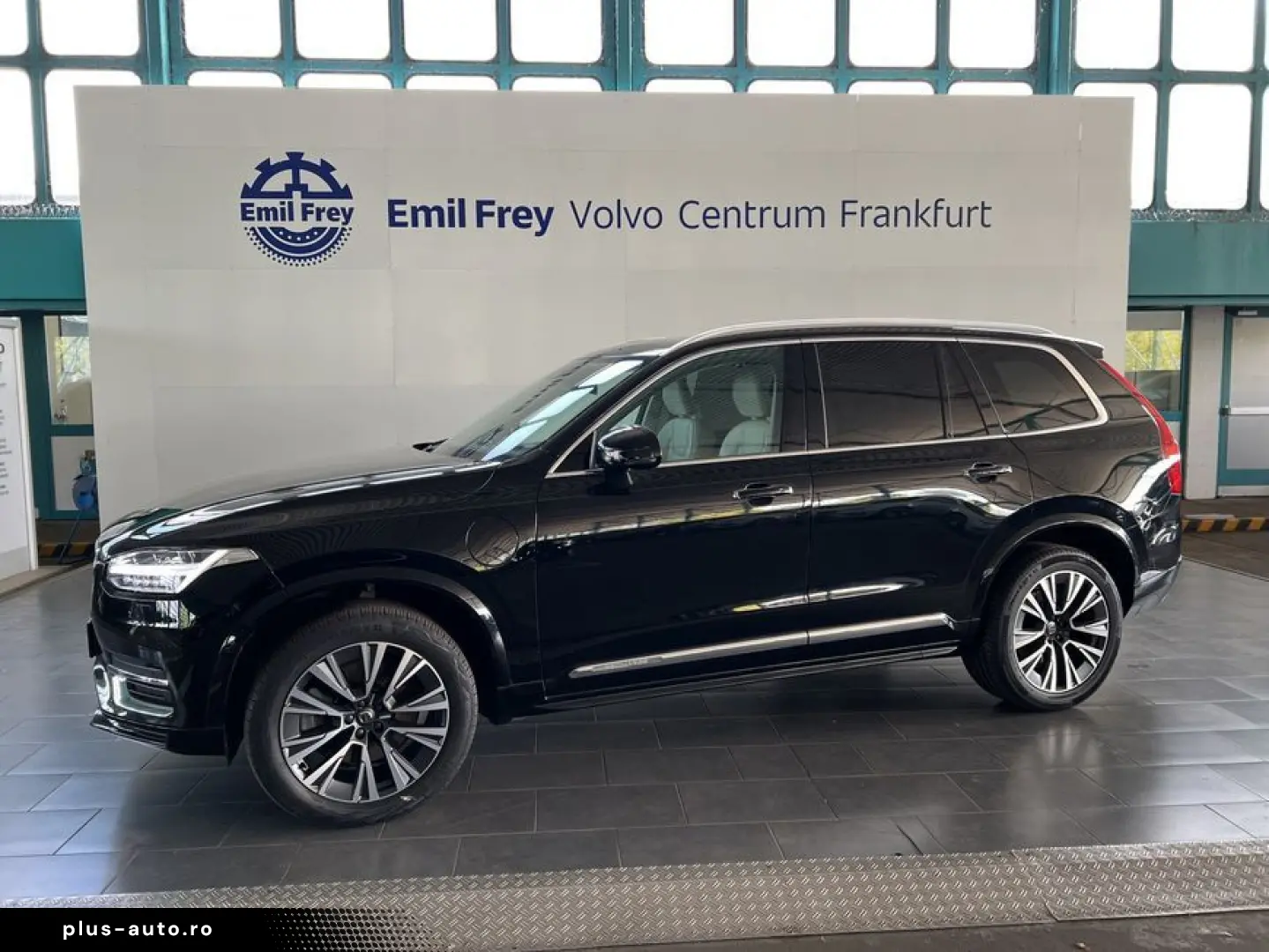 VOLVO XC90 T8 AWD Recharge Inscription