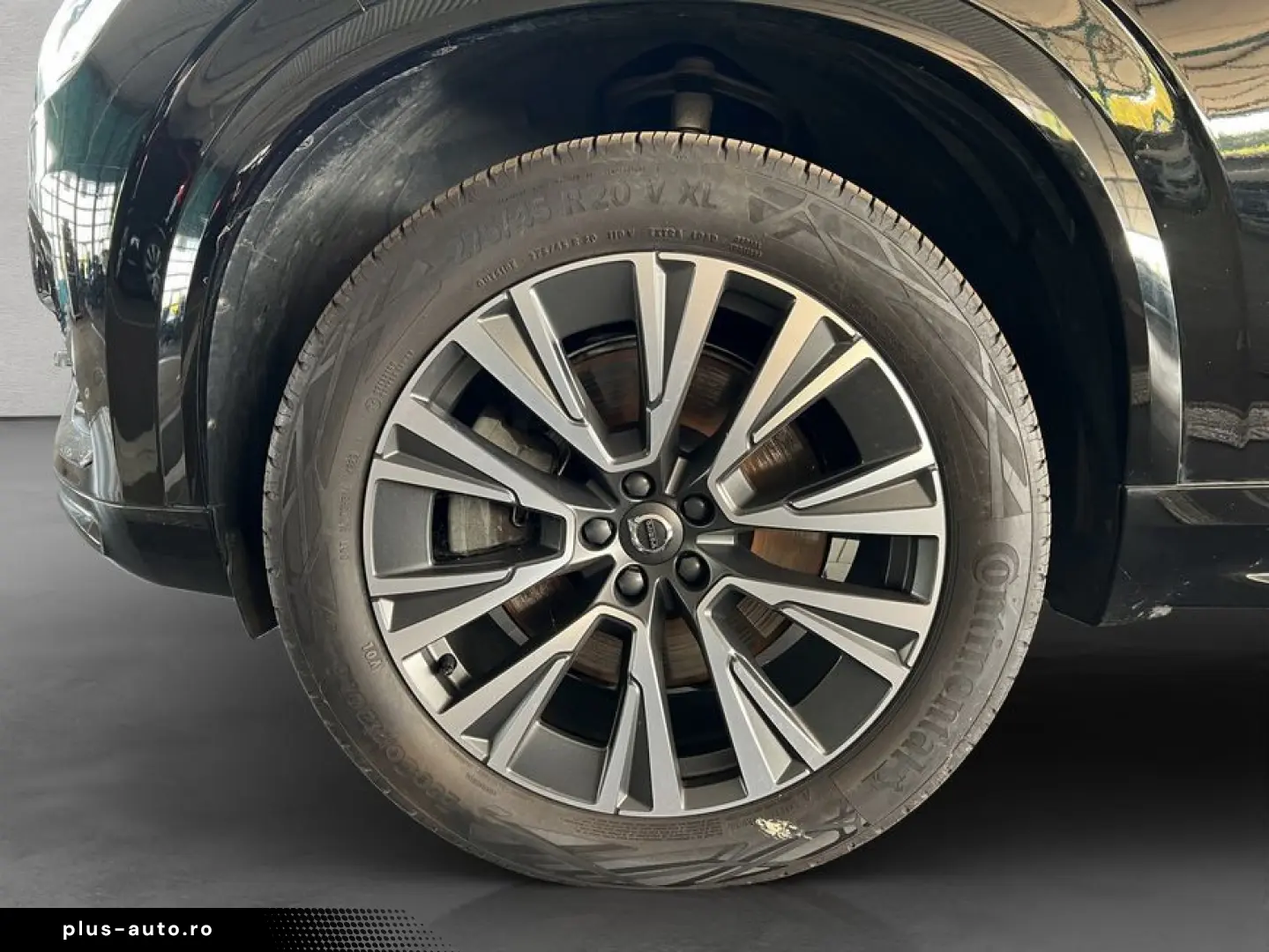 VOLVO XC90 T8 AWD Recharge Inscription