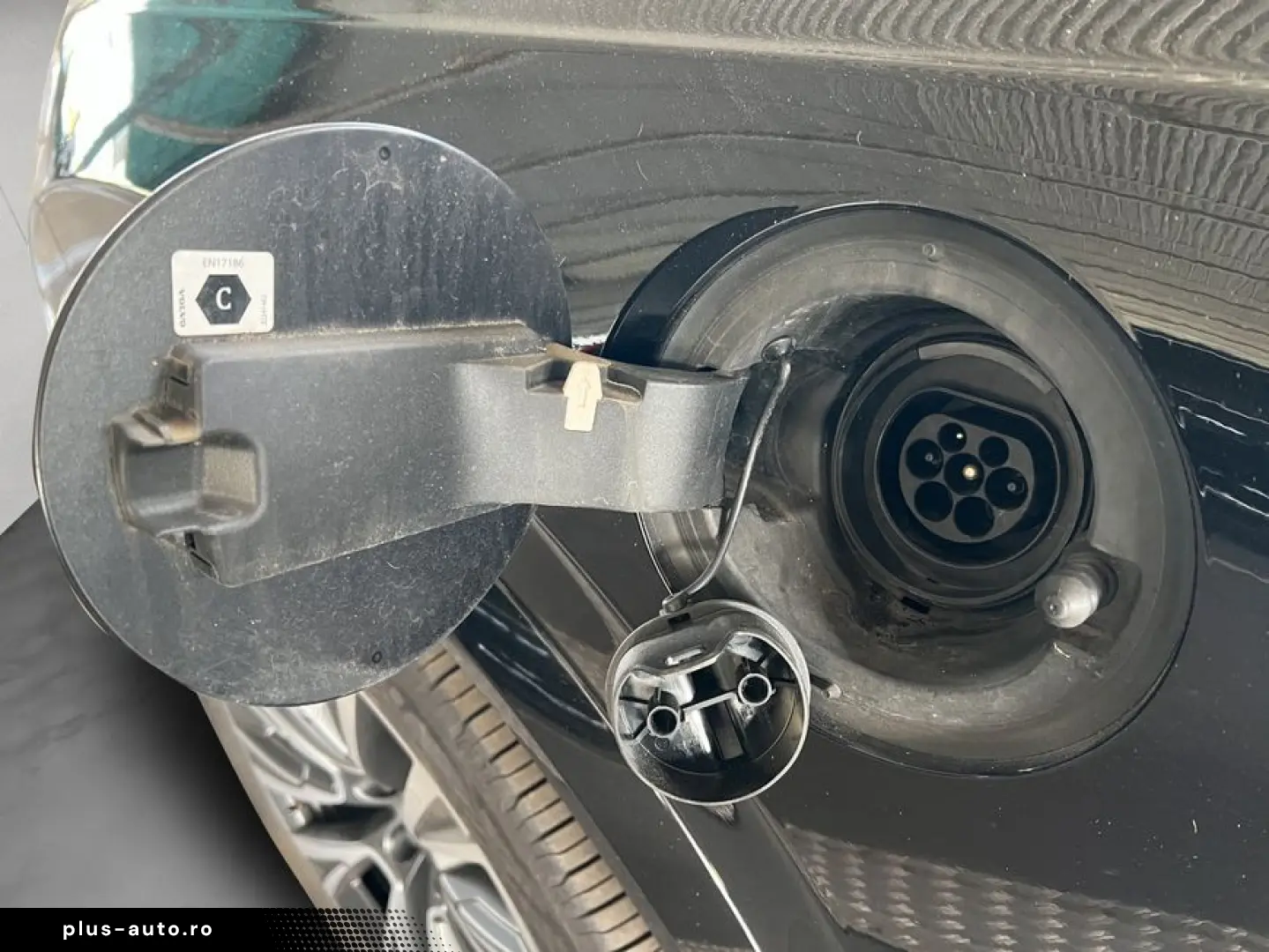 VOLVO XC90 T8 AWD Recharge Inscription