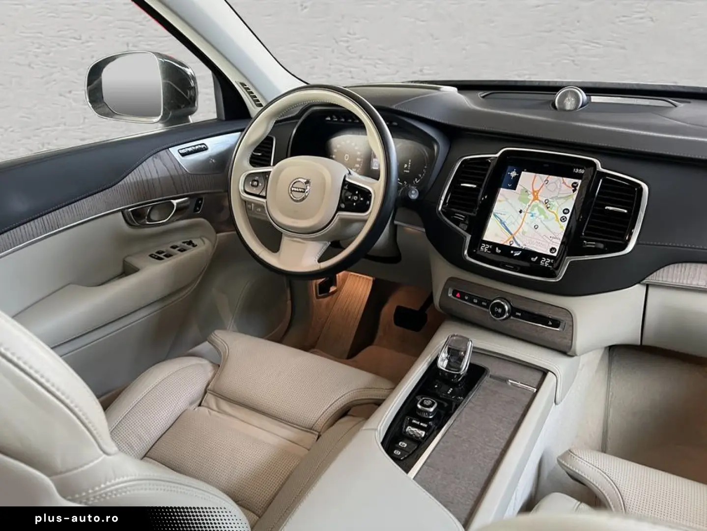 VOLVO XC90 T8 AWD Recharge Inscription