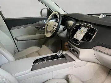 VOLVO XC90 T8 AWD Recharge Inscription