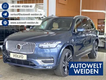 VOLVO XC90 B5 2.0 Diesel AWD Ultimate Bright