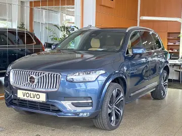 VOLVO XC90 B5 2.0 Diesel AWD Ultimate Bright