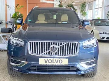 VOLVO XC90 B5 2.0 Diesel AWD Ultimate Bright