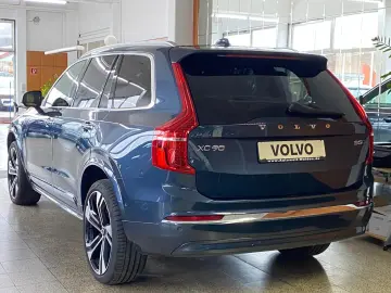 VOLVO XC90 B5 2.0 Diesel AWD Ultimate Bright