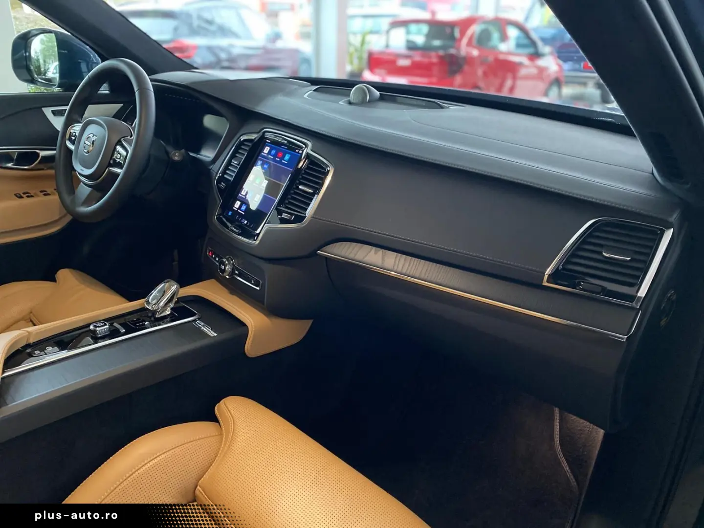 VOLVO XC90 B5 2.0 Diesel AWD Ultimate Bright