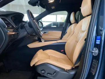 VOLVO XC90 B5 2.0 Diesel AWD Ultimate Bright