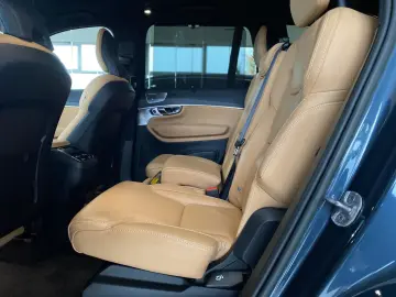 VOLVO XC90 B5 2.0 Diesel AWD Ultimate Bright