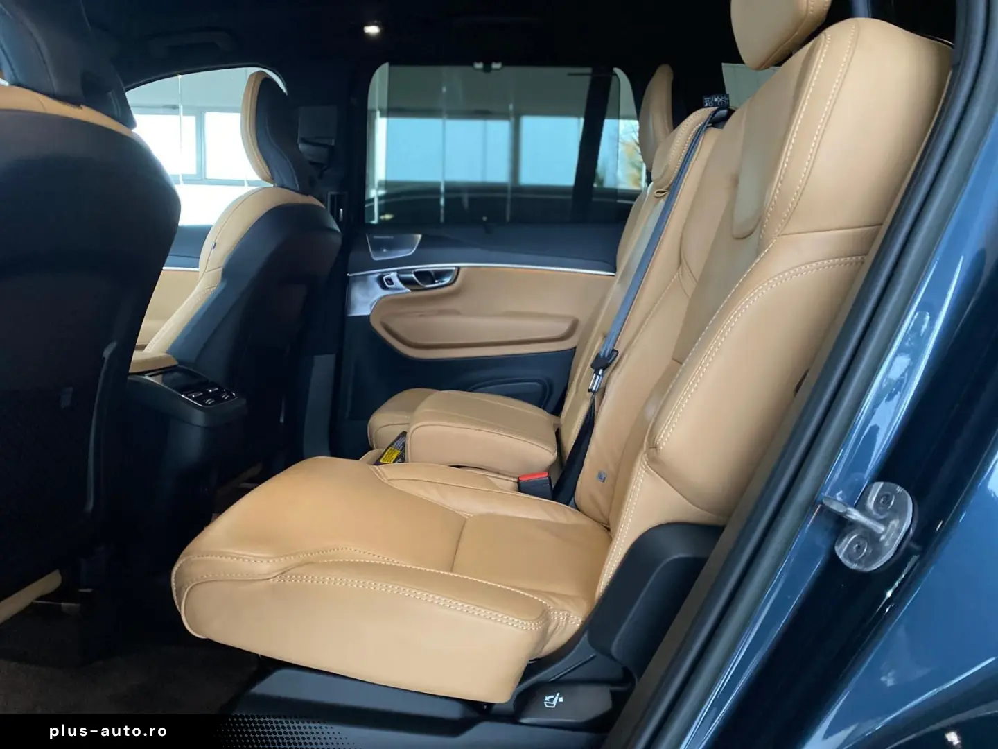 VOLVO XC90 B5 2.0 Diesel AWD Ultimate Bright