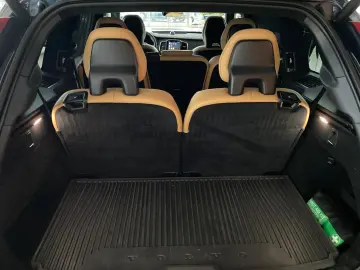 VOLVO XC90 B5 2.0 Diesel AWD Ultimate Bright