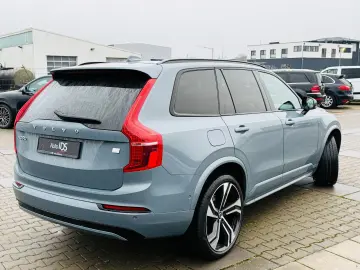 VOLVO XC 90 XC90 Plus Dark Recharge Plug-In Hybrid AWD