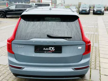 VOLVO XC 90 XC90 Plus Dark Recharge Plug-In Hybrid AWD