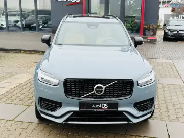VOLVO XC 90 XC90 Plus Dark Recharge Plug-In Hybrid AWD
