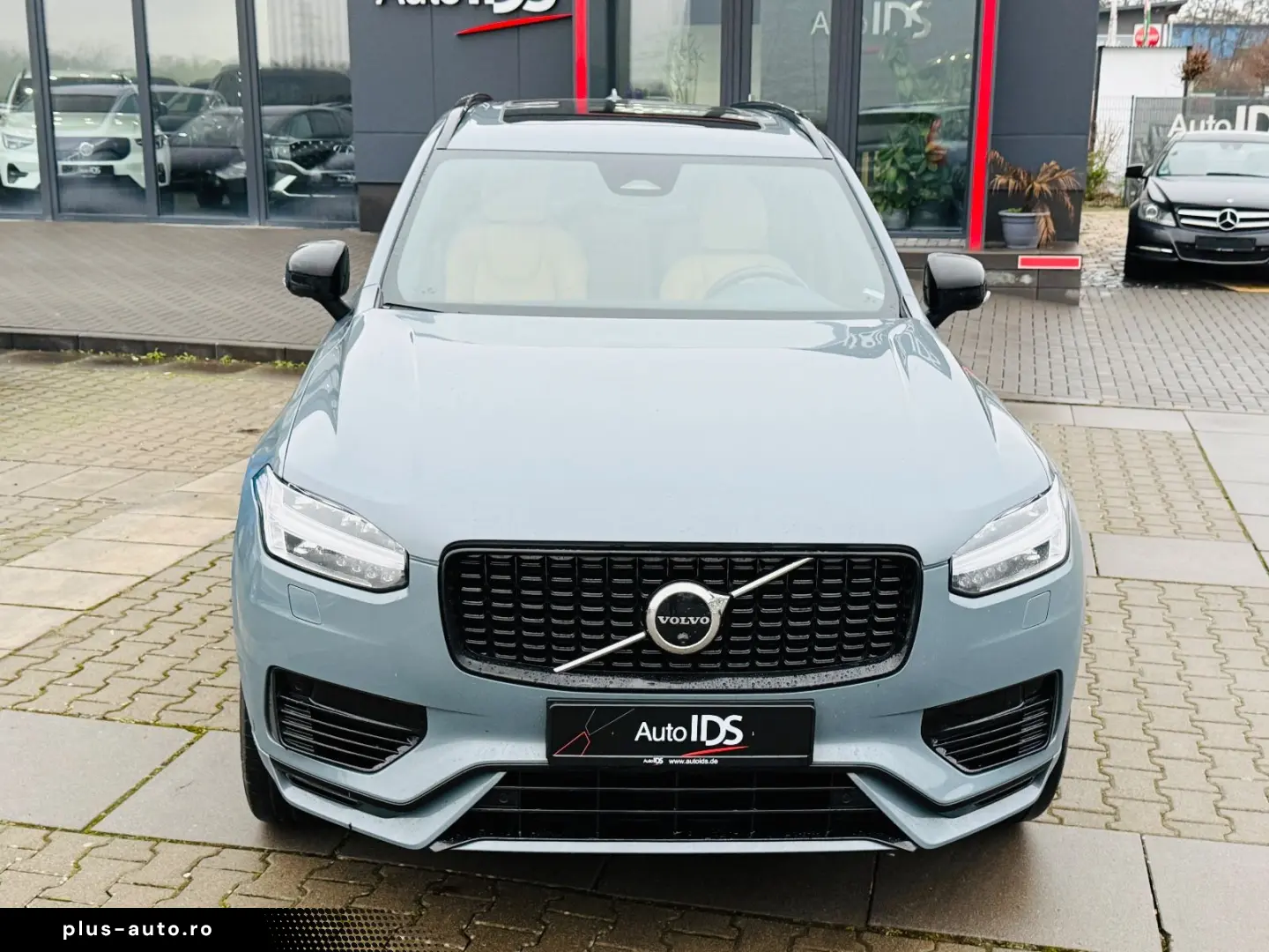 VOLVO XC 90 XC90 Plus Dark Recharge Plug-In Hybrid AWD