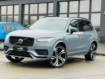 VOLVO XC 90 XC90 Plus Dark Recharge Plug-In Hybrid AWD