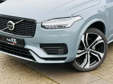 VOLVO XC 90 XC90 Plus Dark Recharge Plug-In Hybrid AWD