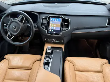 VOLVO XC 90 XC90 Plus Dark Recharge Plug-In Hybrid AWD