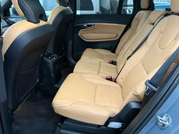 VOLVO XC 90 XC90 Plus Dark Recharge Plug-In Hybrid AWD