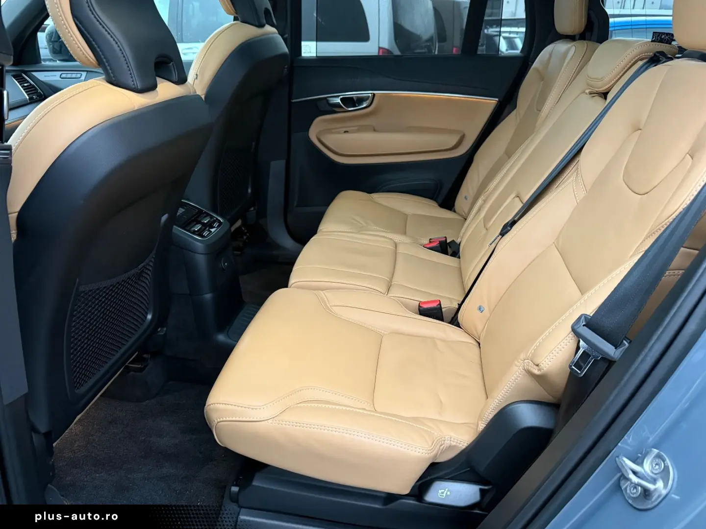 VOLVO XC 90 XC90 Plus Dark Recharge Plug-In Hybrid AWD