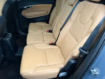 VOLVO XC 90 XC90 Plus Dark Recharge Plug-In Hybrid AWD