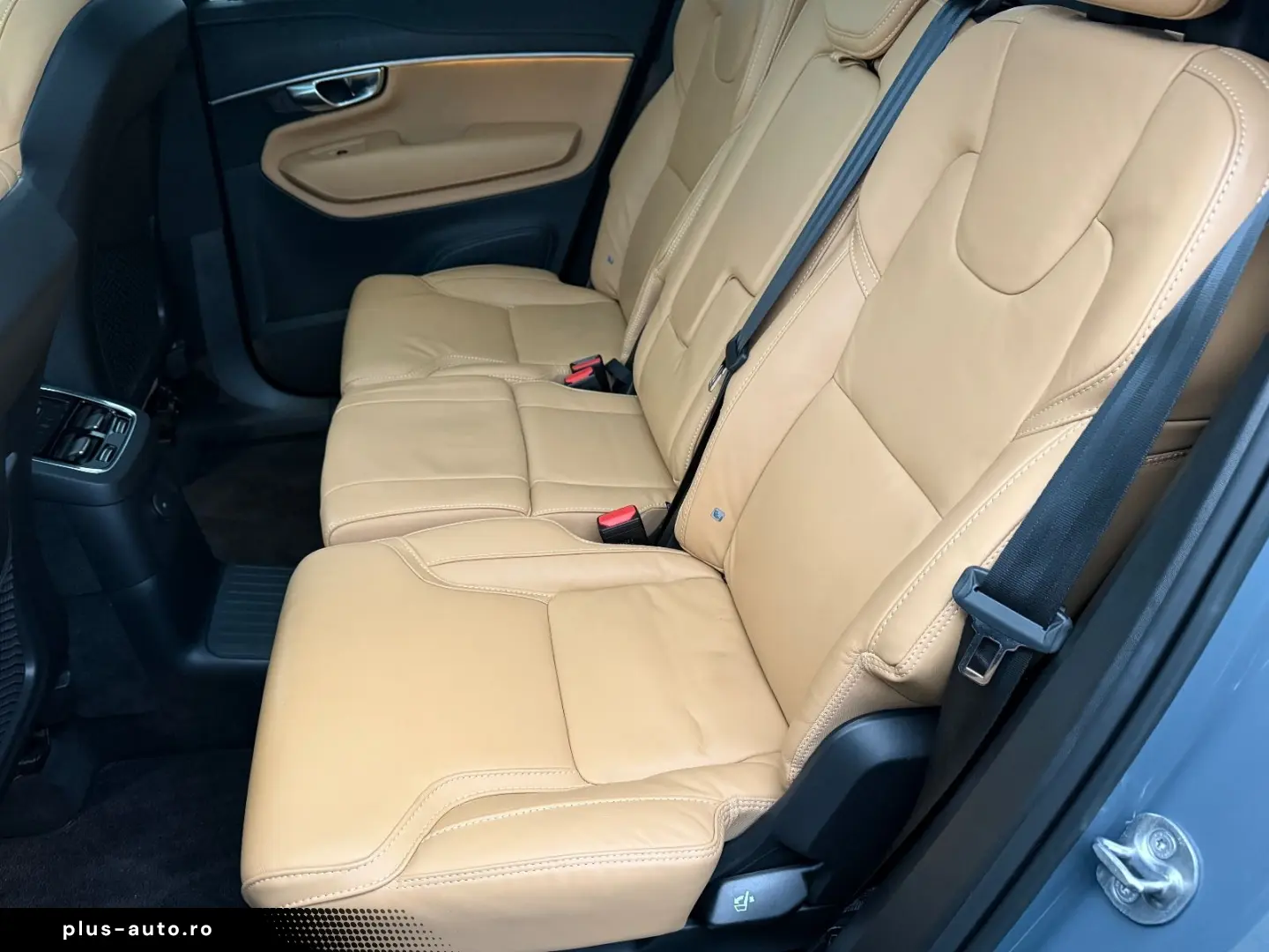 VOLVO XC 90 XC90 Plus Dark Recharge Plug-In Hybrid AWD