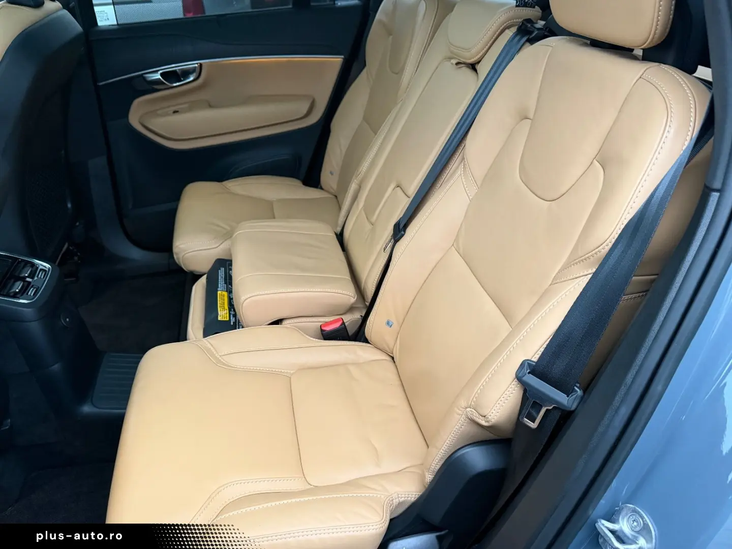 VOLVO XC 90 XC90 Plus Dark Recharge Plug-In Hybrid AWD